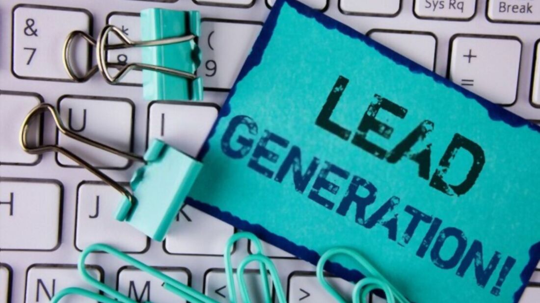 Lead generation service
